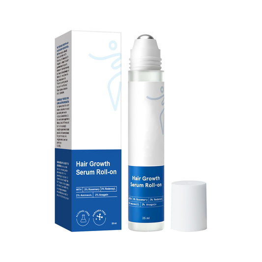 Advanced Hair Density Roll-On Serum